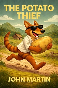 The Potato Thief