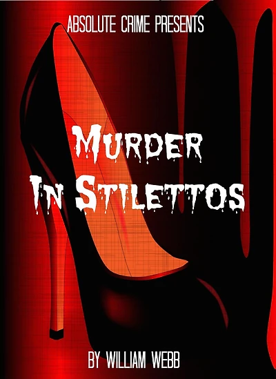 Murder Stilettos: Ladies of the Night Who Murdered