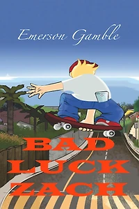 Bad Luck Zach