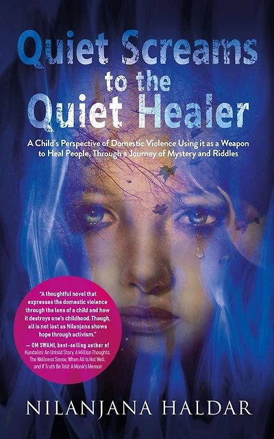 Quiet Screams to the Quiet Healer