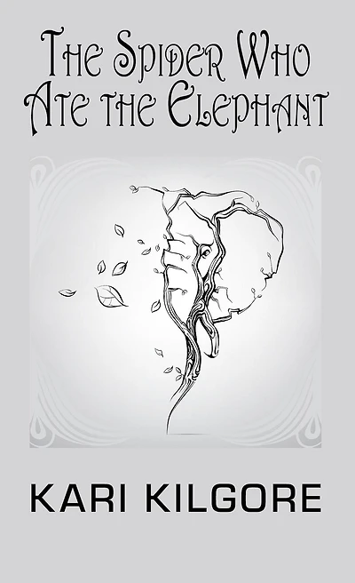 The Spider Who Ate the Elephant