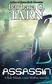 Assassin (Star Minds Lone Wolves)