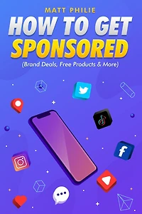 How To Get Sponsored