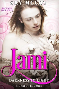 Boys with Toys Book 2: Jami
