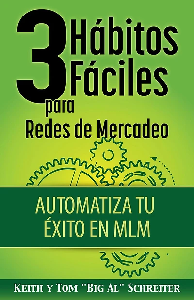 3 Hábitos Fáciles para Redes de Mercadeo: Automatiza Tu Éxito en MLM