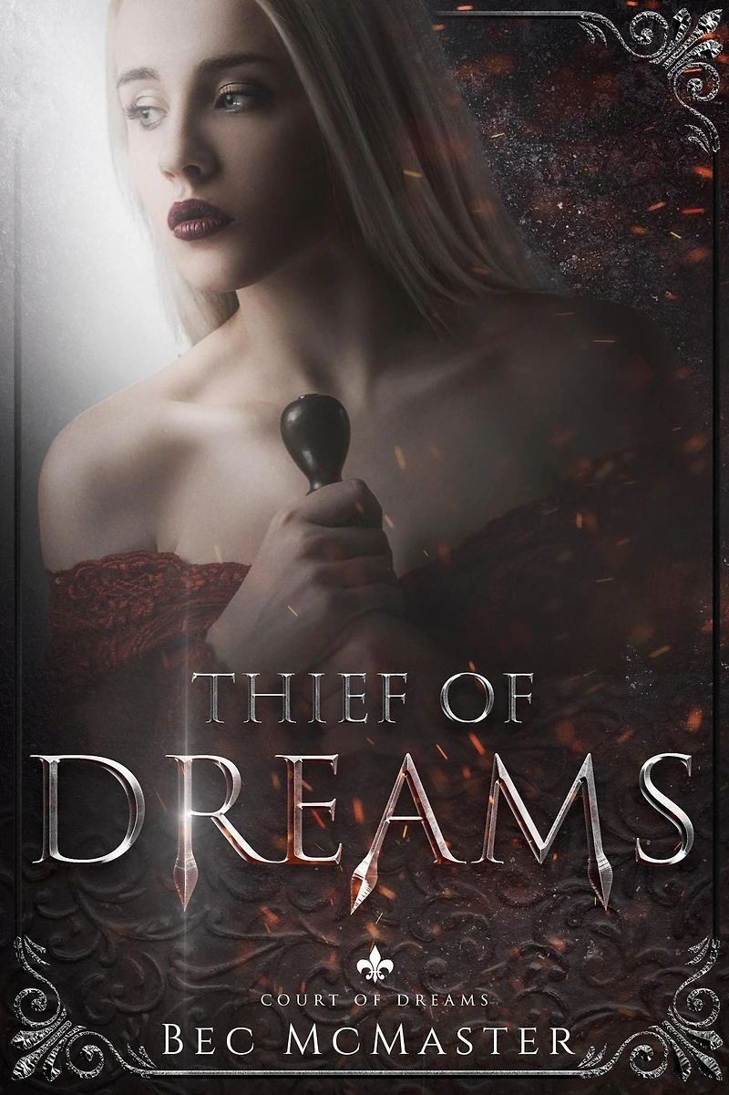 Thief of Dreams (Court Dreams, #1)