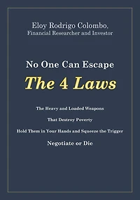 No One Can Escape the 4 Laws