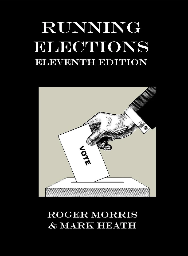 Running Elections