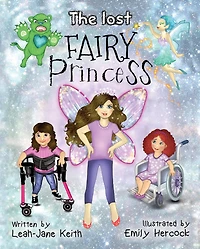 The Lost Fairy Princess