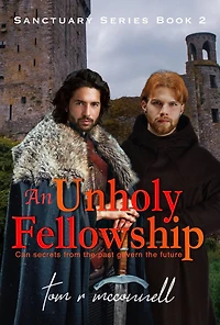 An Unholy Fellowship #2 (Sanctuary Series)