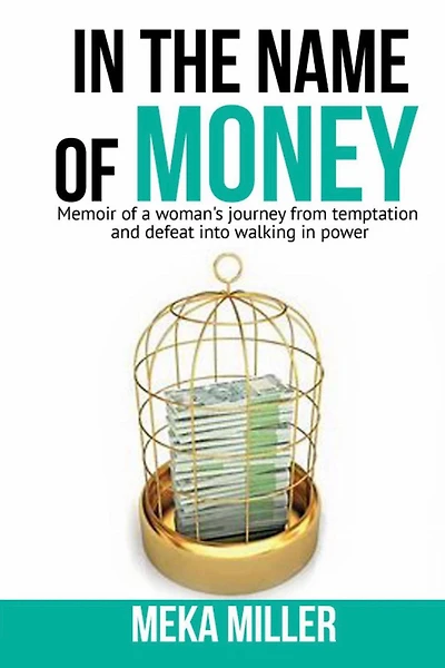 In The Name Of Money