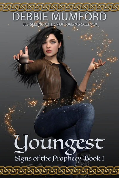 Youngest (Signs of the Prophecy, #1)
