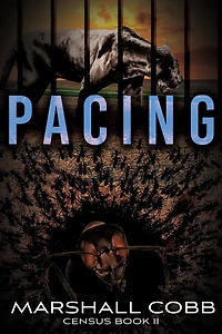 Pacing (Census, #2)