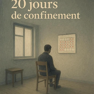 20 Jours De Confinement
