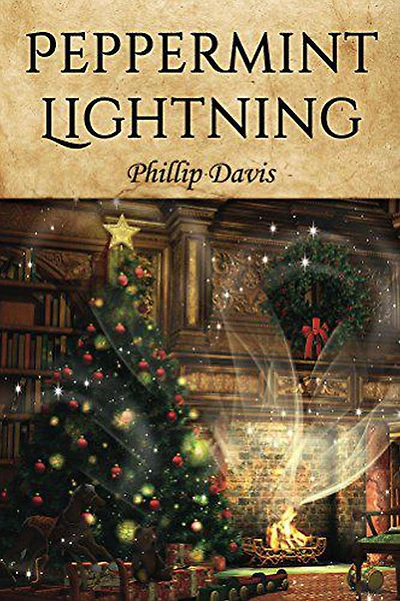 Peppermint Lightning