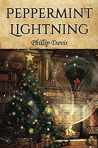 Peppermint Lightning