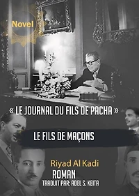 Le journal du fils de Pacha