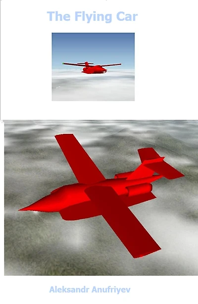 The Flying Car