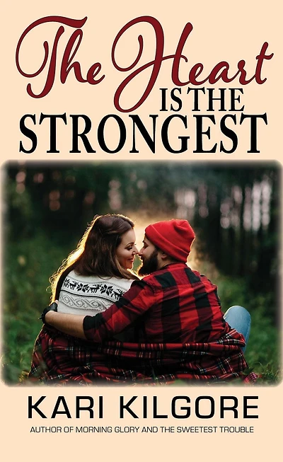 The Heart Is the Strongest (Lightning Gap)