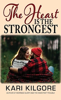 The Heart Is the Strongest (Lightning Gap)