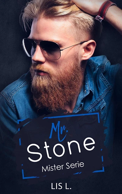 Mr. Stone (Mr. Serie, #1)