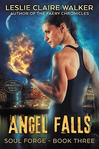 Angel Falls