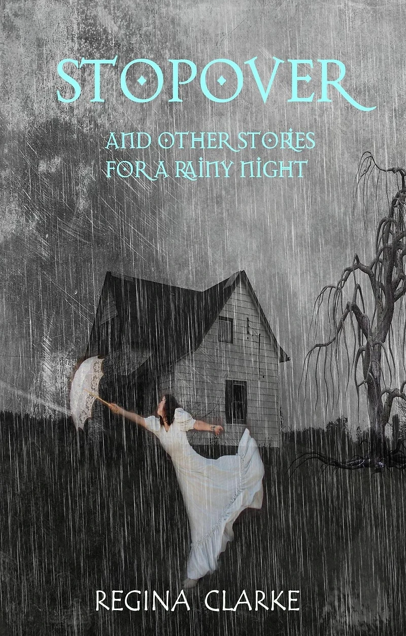 Stopover and Other Stories for a Rainy Night