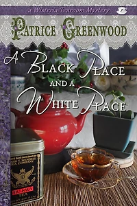 a Black Place and White