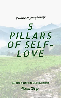 5 Pillars of Self-Love