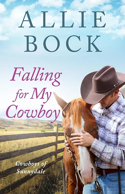 Falling For My Cowboy