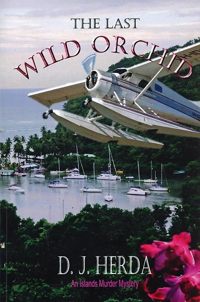 The Last Wild Orchid