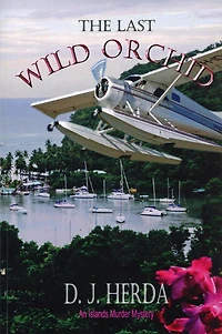 The Last Wild Orchid