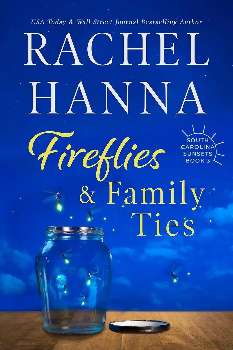 Fireflies & Family Ties
