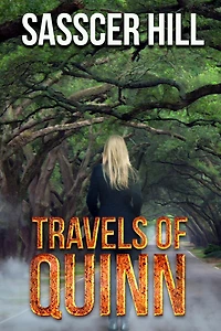 Travels of Quinn (Quinn O'Neill, #1)