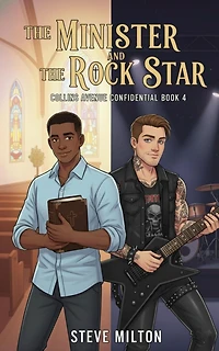 the Minister and Rock Star