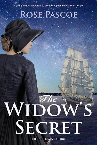 The Widow's Secret