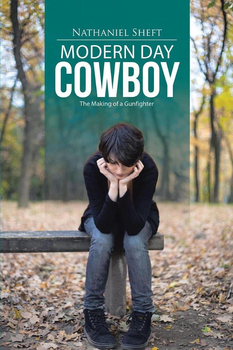 Modern Day Cowboy (The Gunfighter Chronicles, #1)