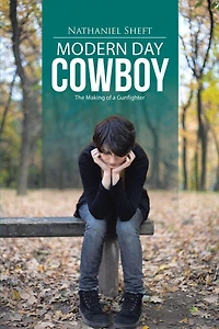 Modern Day Cowboy (The Gunfighter Chronicles, #1)