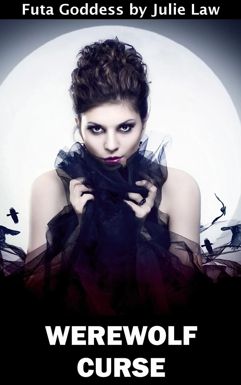 Werewolf Curse (Futa Goddess, #2)