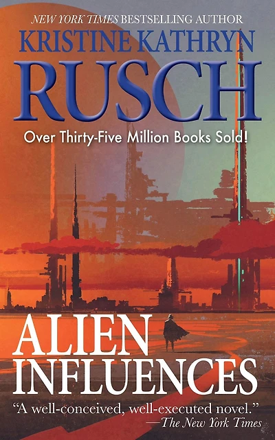 Alien Influences