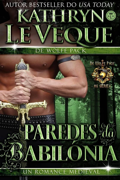 As paredes da Babilónia