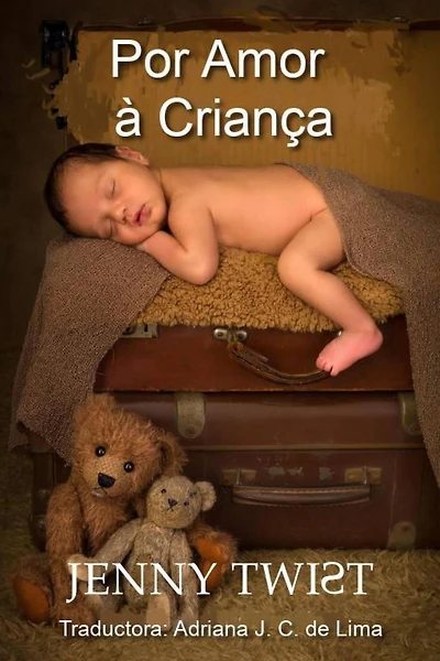 Por Amor à Criança