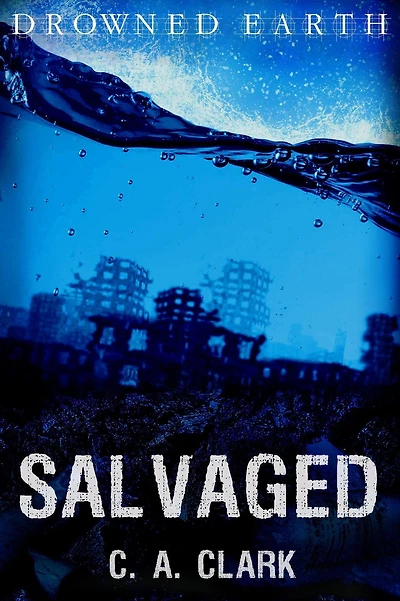 Salvaged (Drowned Earth, #8)