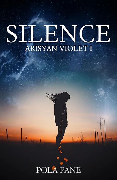 Silence (Arisyan Violet, #1)