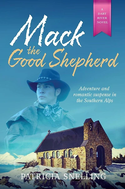 Mack the Good Shepherd