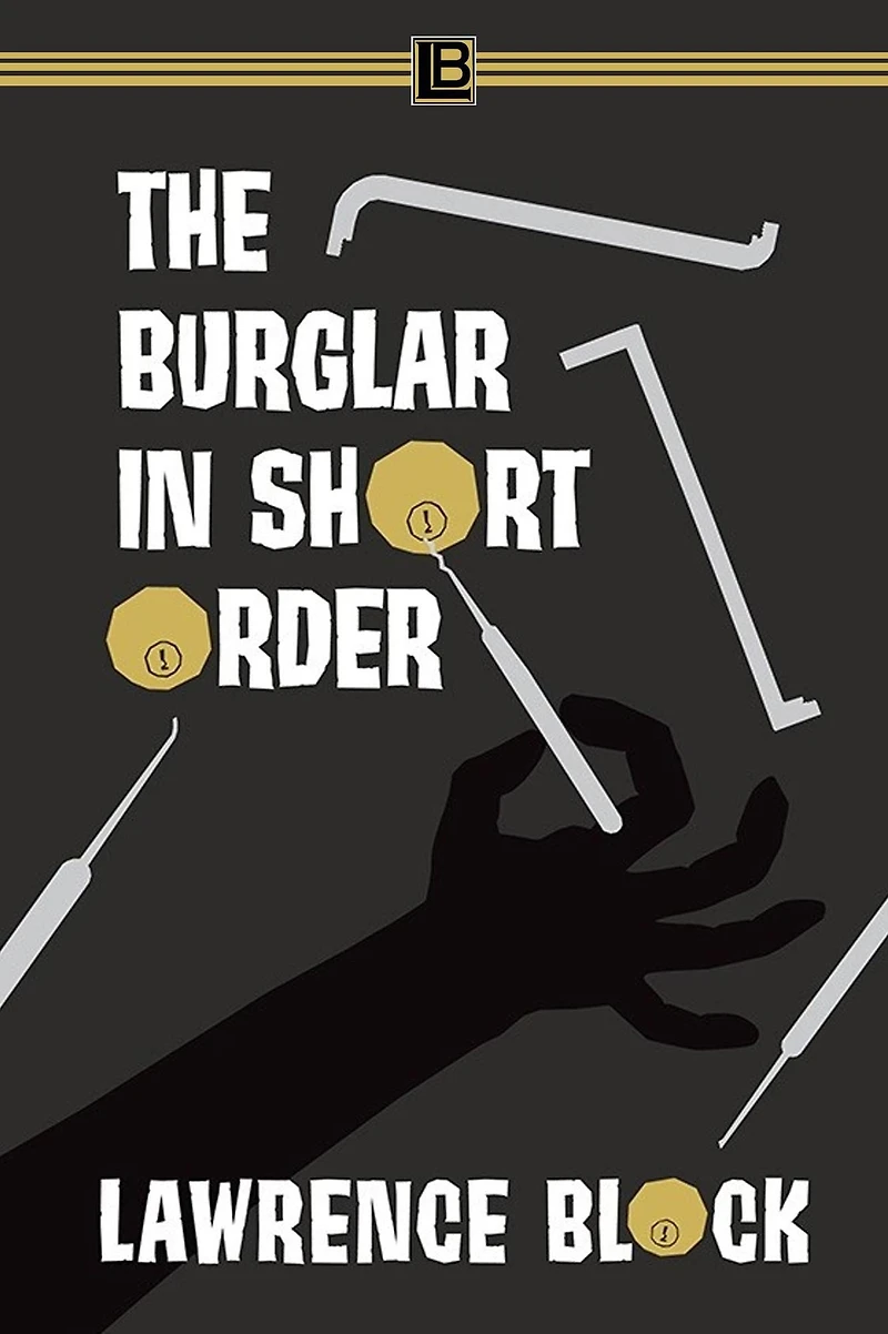 The Burglar Short Order
