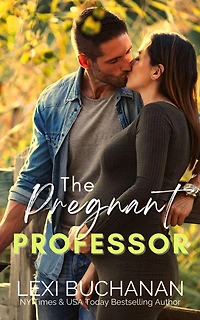 The Pregnant Professor