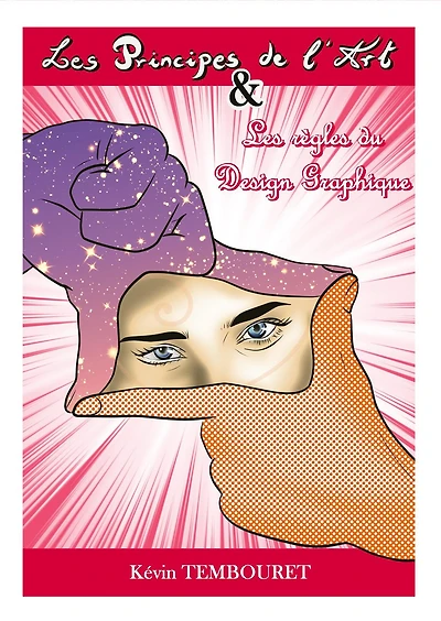 Les principes de l'Art et les règles du Design graphique