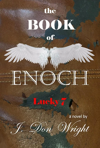 The Book of Enoch: Lucky 7
