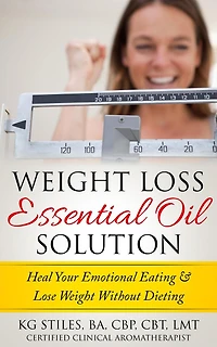 Weight Loss Essential Oil Solution